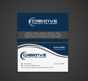 Design de Logo et Carte de Visite par INDIAN_Ashok pour ce projet | Design : #10905595