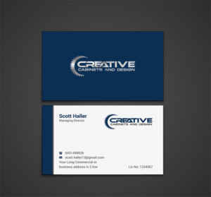 Design de Logo et Carte de Visite par INDIAN_Ashok pour ce projet | Design : #10905596