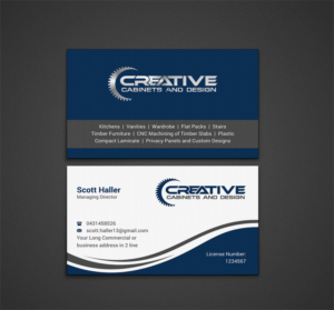 Design de Logo et Carte de Visite par INDIAN_Ashok pour ce projet | Design : #10905597