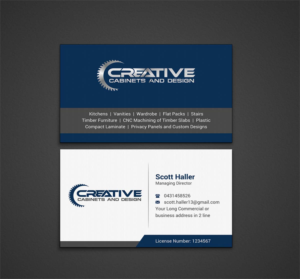 Design de Logo et Carte de Visite par INDIAN_Ashok pour ce projet | Design : #10905598