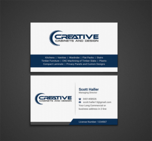 Design de Logo et Carte de Visite par INDIAN_Ashok pour ce projet | Design : #10905599