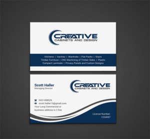 Design de Logo et Carte de Visite par INDIAN_Ashok pour ce projet | Design : #10905600
