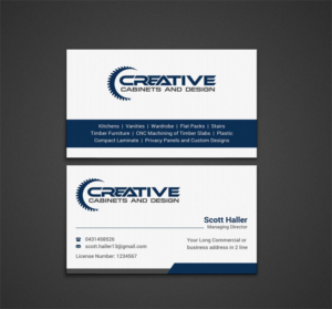 Design de Logo et Carte de Visite par INDIAN_Ashok pour ce projet | Design : #10905601