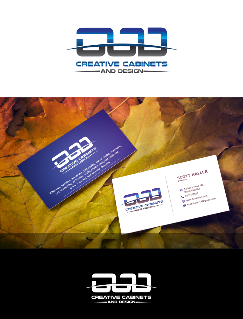 Design de Logo et Carte de Visite par IMD-HUB pour ce projet | Design #10834276