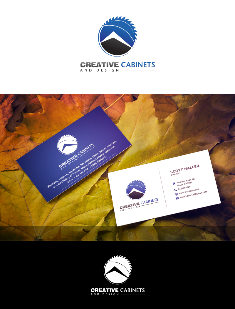 Design de Logo et Carte de Visite par IMD-HUB pour ce projet | Design #10834354