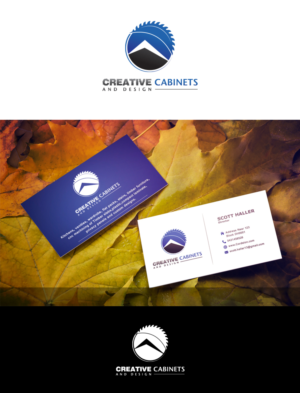 Design de Logo et Carte de Visite par IMD-HUB pour ce projet | Design : #10834354