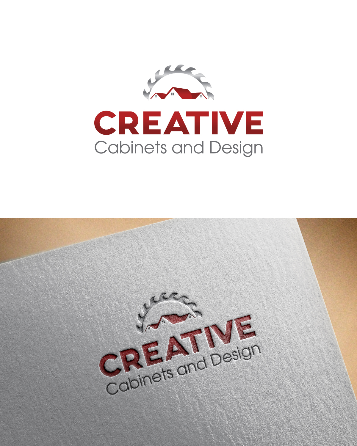 Design de Logo et Carte de Visite par IMD-HUB pour ce projet | Design #10836021