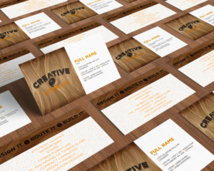 Design de Logo et Carte de Visite par at-as pour ce projet | Design : #10821133
