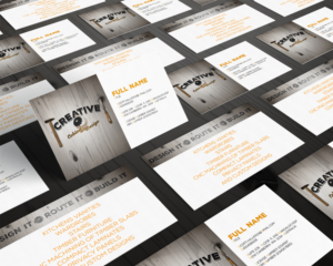 Design de Logo et Carte de Visite par at-as pour ce projet | Design : #10860189