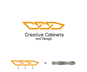 Design de Logo et Carte de Visite par dii pour ce projet | Design : #10898483