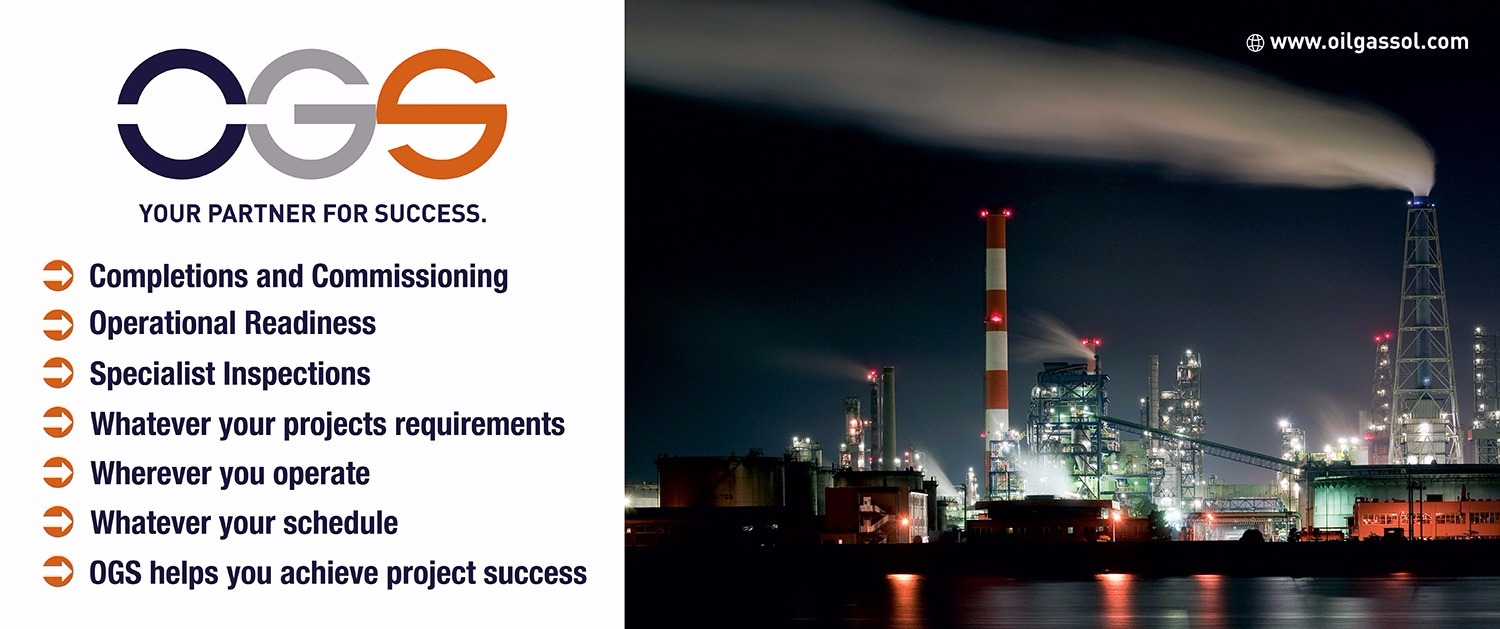 Print Design by ALSADESIGN for Oil & Gas Solutions Pty Ltd | Design #10806296