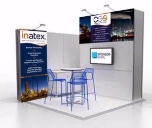 Print Design by ALSADESIGN for Oil & Gas Solutions Pty Ltd | Design: #10814701