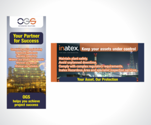 Print Design by InfinityDnP for Oil & Gas Solutions Pty Ltd | Design: #10807037
