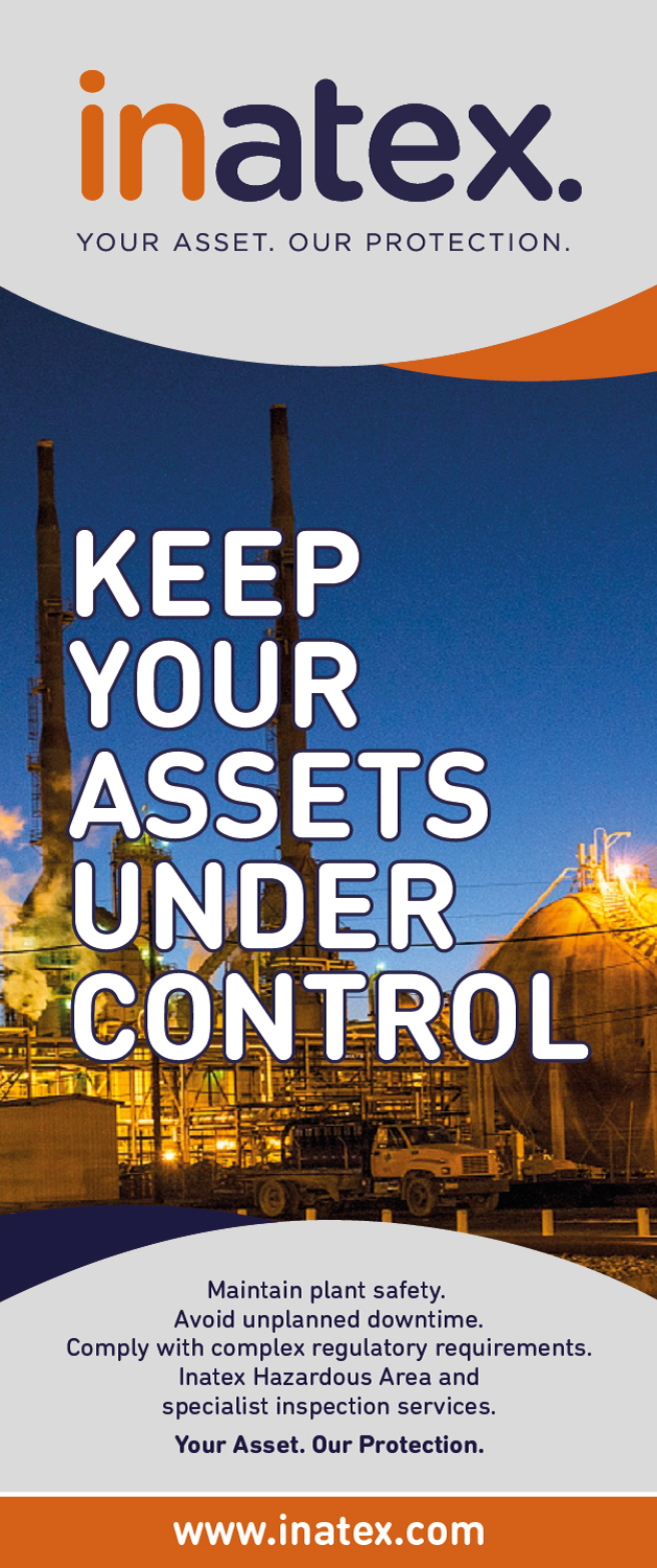 Print Design by David for Oil & Gas Solutions Pty Ltd | Design #10801888