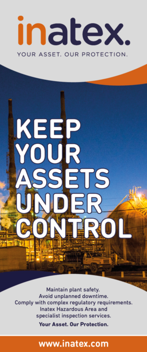 Print Design by David for Oil & Gas Solutions Pty Ltd | Design: #10801888