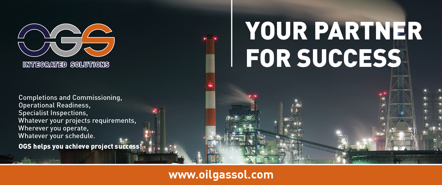 Print Design by David for Oil & Gas Solutions Pty Ltd | Design #10801902