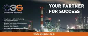 Print Design by David for Oil & Gas Solutions Pty Ltd | Design: #10801902