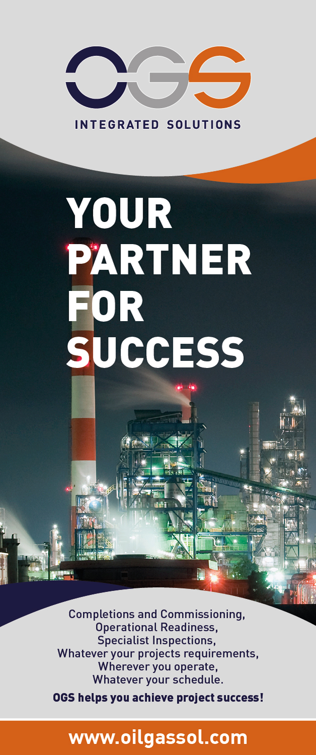 Print Design by David for Oil & Gas Solutions Pty Ltd | Design #10801903