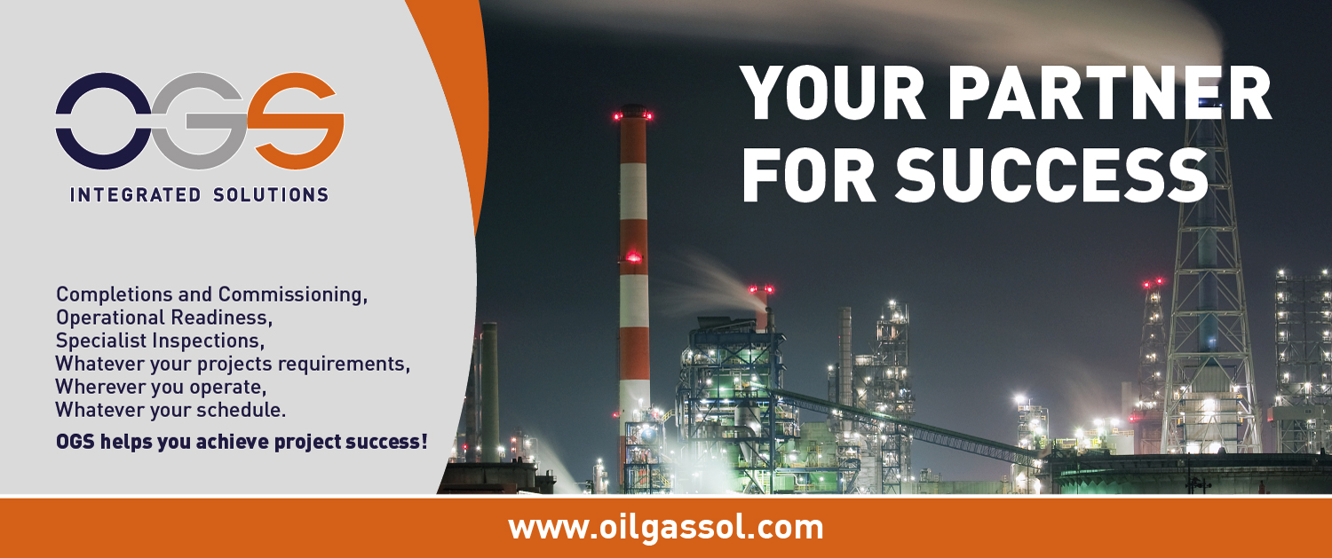 Print Design by David for Oil & Gas Solutions Pty Ltd | Design #10801904