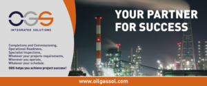 Print Design by David for Oil & Gas Solutions Pty Ltd | Design: #10801904
