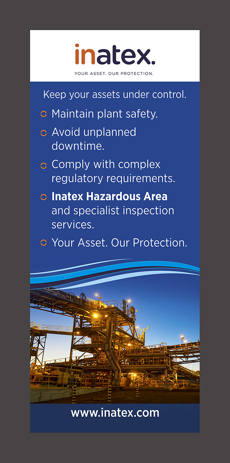 Print Design by D Creative for Oil & Gas Solutions Pty Ltd | Design #10809617