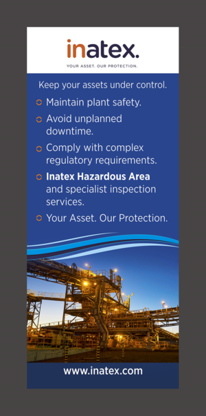 Print-Design von D Creative für Oil & Gas Solutions Pty Ltd | Design #10809617