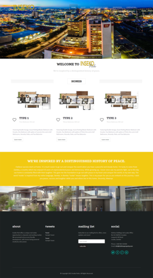Web Design by Malimaz Graphics
