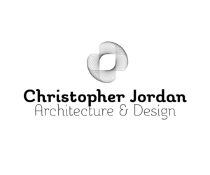 Diseño de Logo por isabel paoli para Christopher Jordan Architecture & Design | Diseño: #10878571