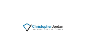 Diseño de Logo por laceymosleyy para Christopher Jordan Architecture & Design | Diseño: #10902585