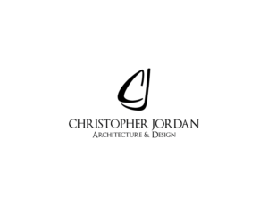 Diseño de Logo por Verified artistry (Design garden) para Christopher Jordan Architecture & Design | Diseño: #10819899
