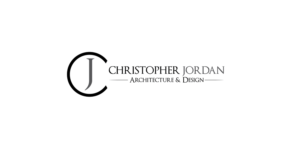 Diseño de Logo por Verified artistry (Design garden) para Christopher Jordan Architecture & Design | Diseño: #10819901