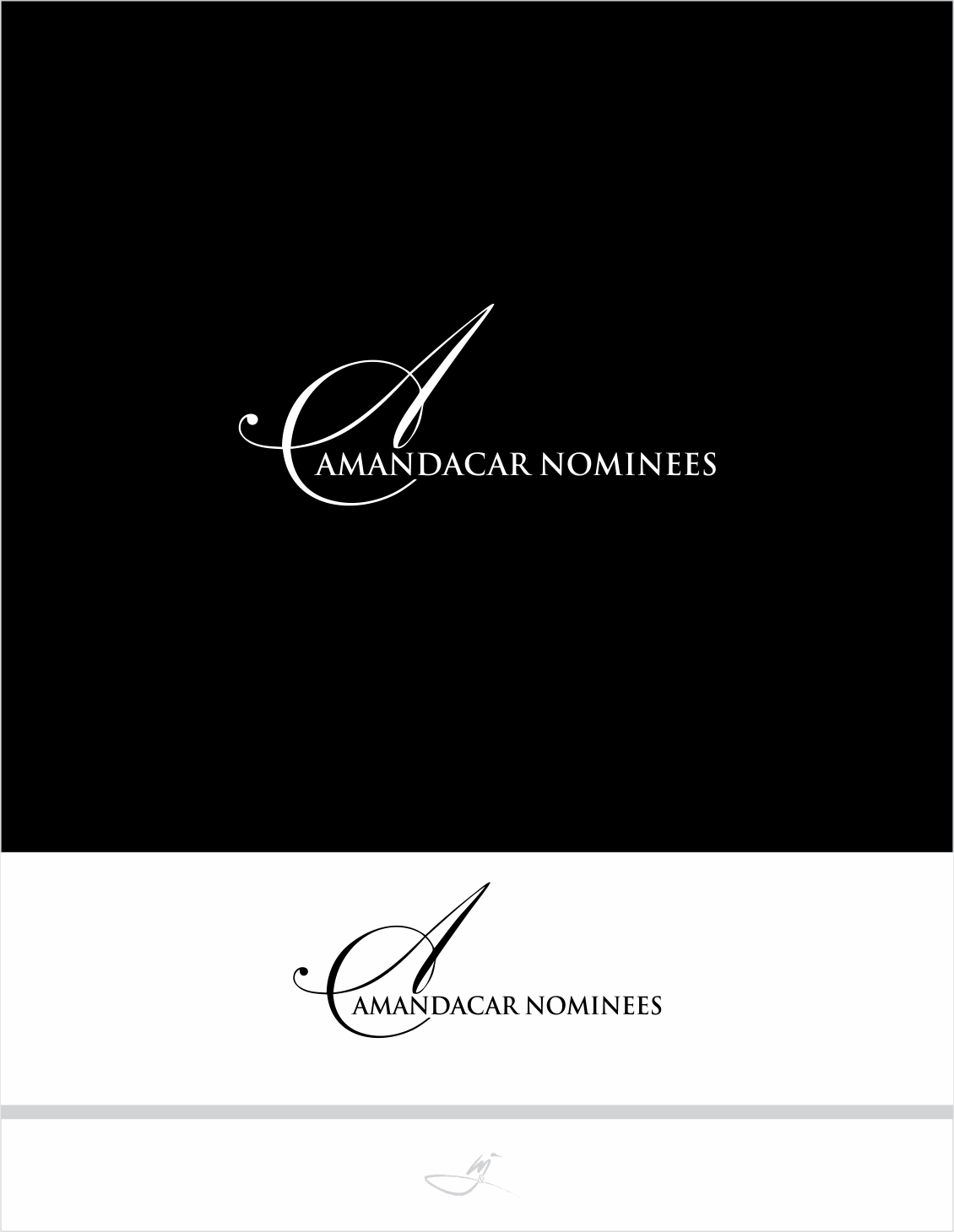 Logo-Design von Mimi &amp; Max für dieses Projekt | Design #10845120