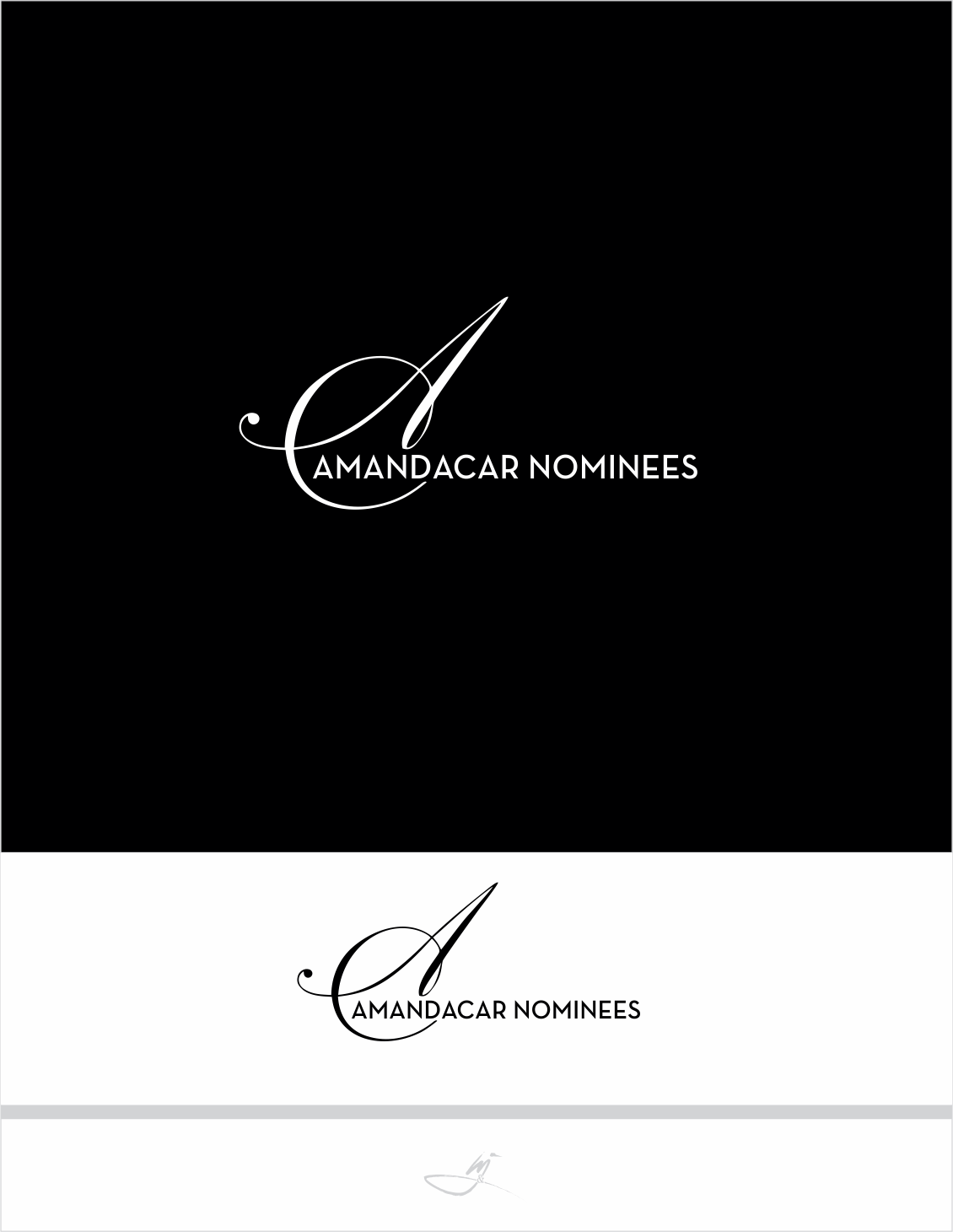 Logo-Design von Mimi &amp; Max für dieses Projekt | Design #10845133