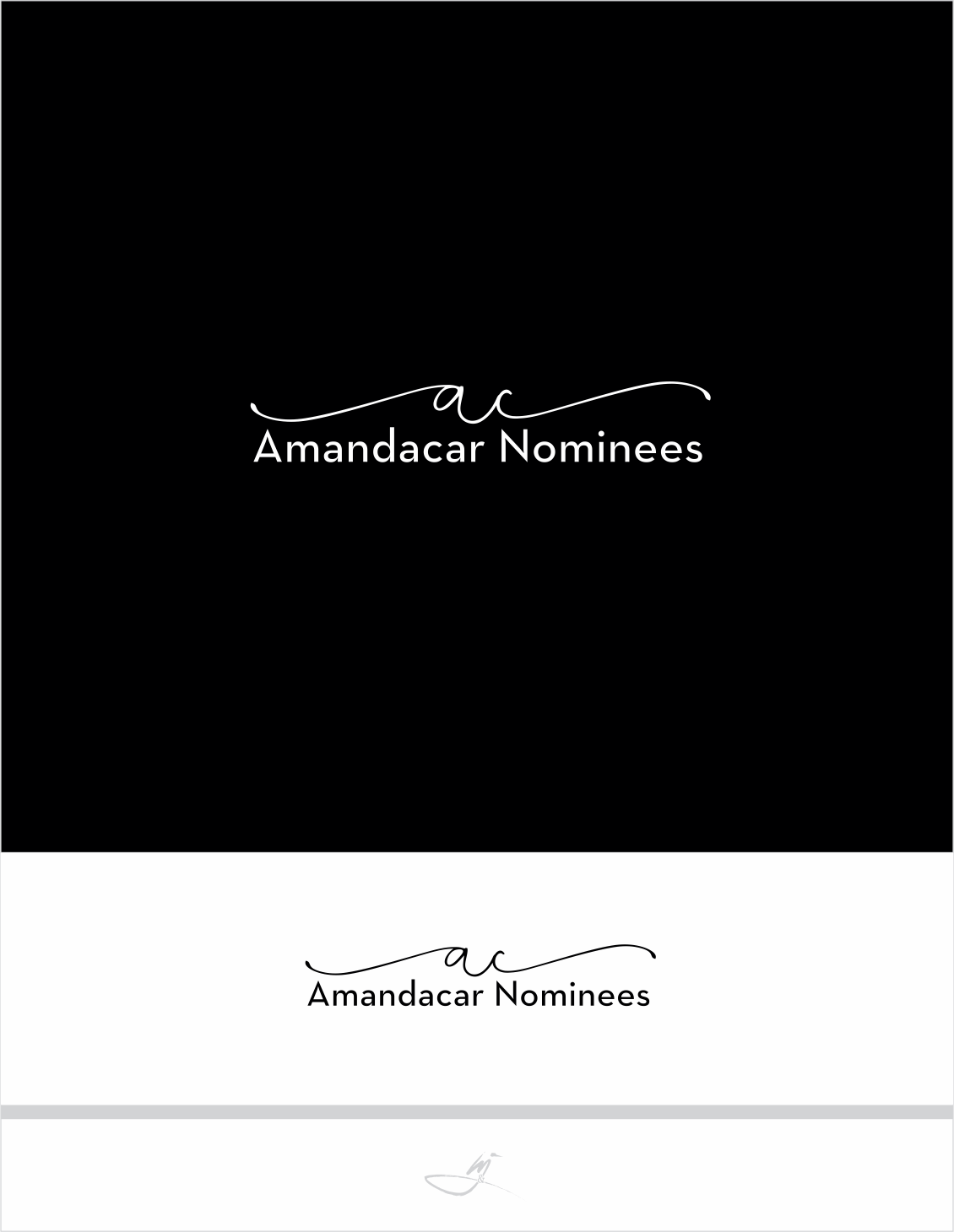 Logo Design by Mimi &amp; Max for this project | Design #10845221