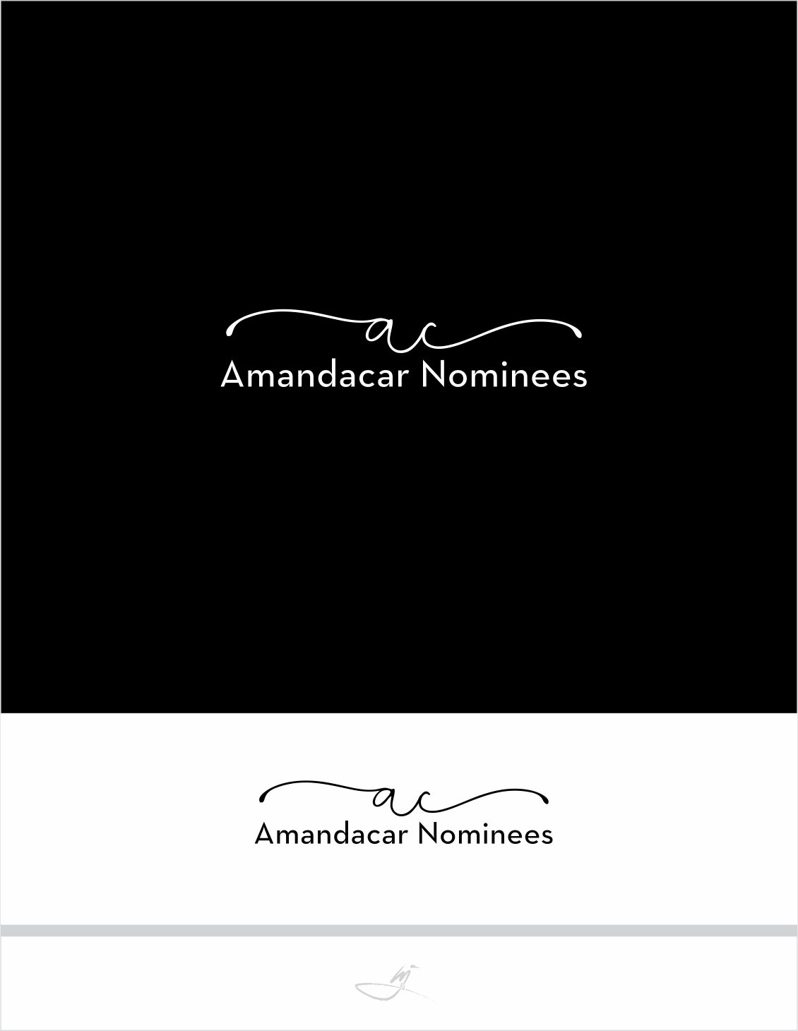 Logo-Design von Mimi &amp; Max für dieses Projekt | Design #10845248