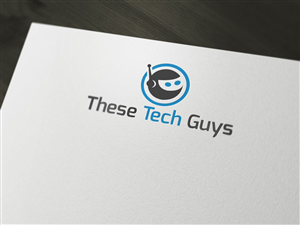 Logo Design by Alex