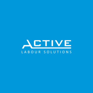 Logo Design by jassi_graphics for Active Labour Solutions | Design: #10844284