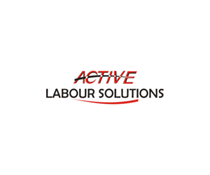 Logo Design by Axaviy Design for Active Labour Solutions | Design: #10805409