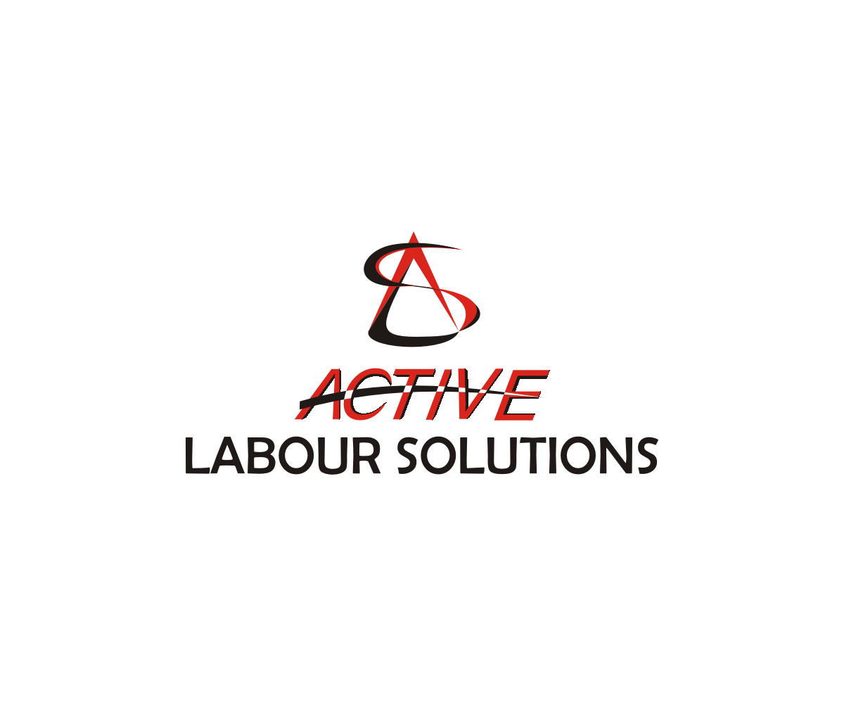 Logo Design by Axaviy Design for Active Labour Solutions | Design #10805418