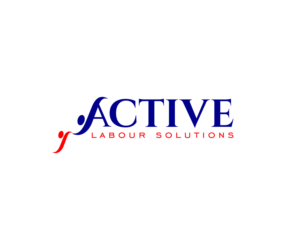 Logo Design by Pv_999 for Active Labour Solutions | Design: #10849584