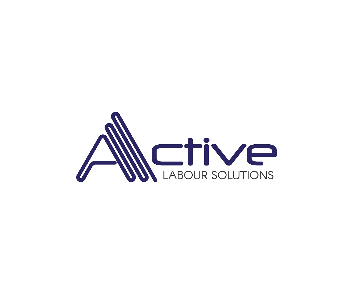 Logo Design by ivana_ivana for Active Labour Solutions | Design #10844191