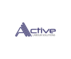 Logo Design by ivana_ivana for Active Labour Solutions | Design: #10844191