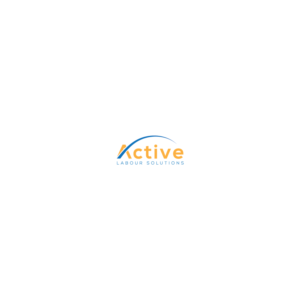 Logo Design by ArtLok for Active Labour Solutions | Design: #10805170