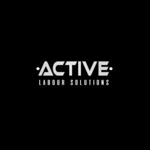 Logo-Design von eema.naqvi für Active Labour Solutions | Design #10802503