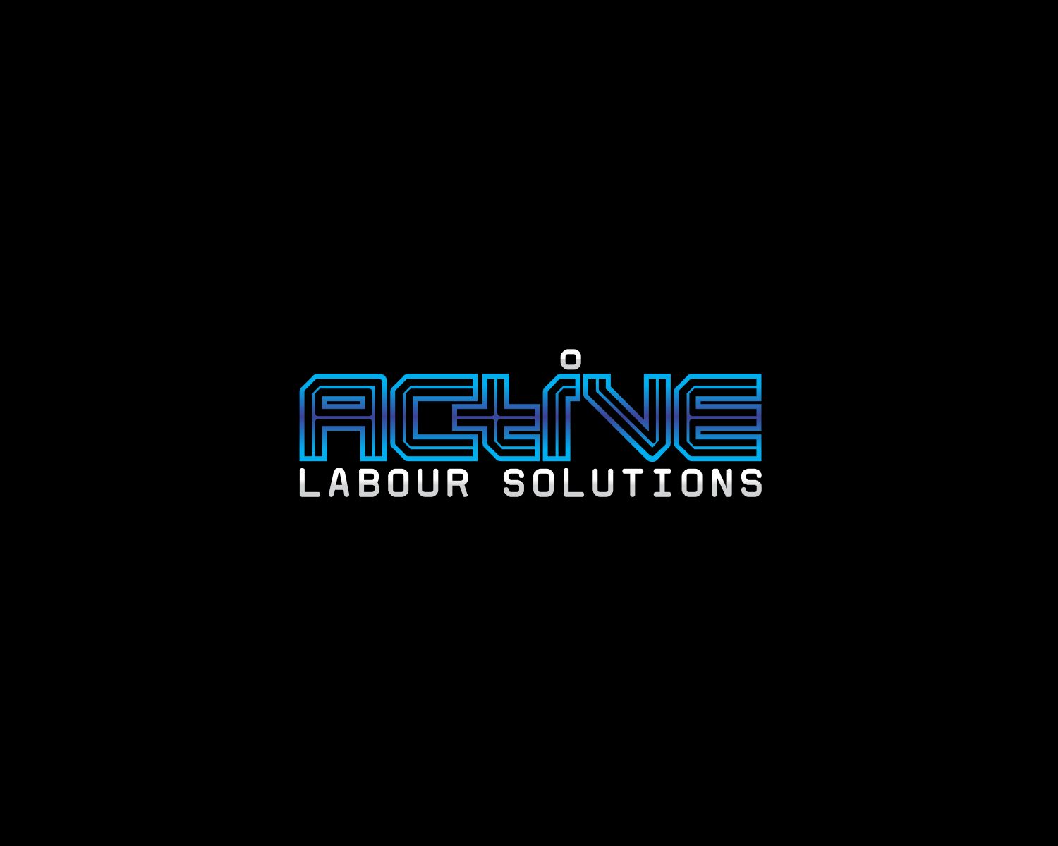 Logo Design by CR for Active Labour Solutions | Design #10849070