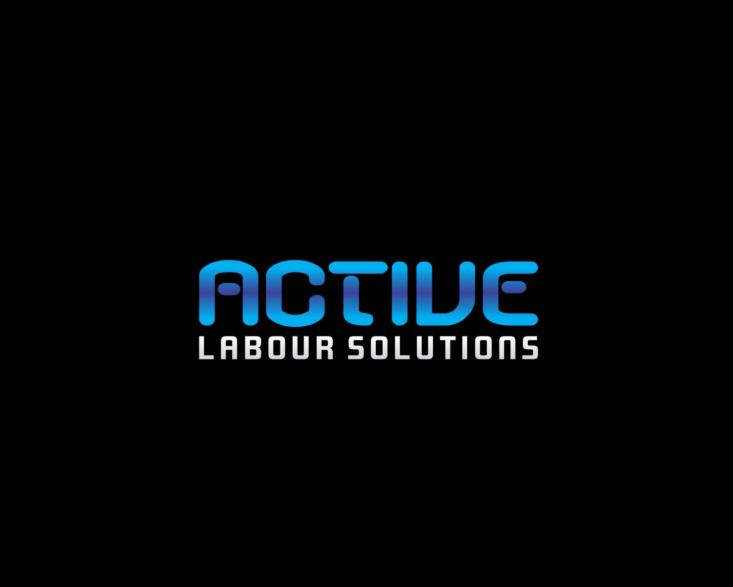 Design de Logo par CR pour Active Labour Solutions | Design #10849151