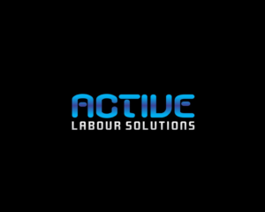 Logo Design by CR for Active Labour Solutions | Design: #10849151