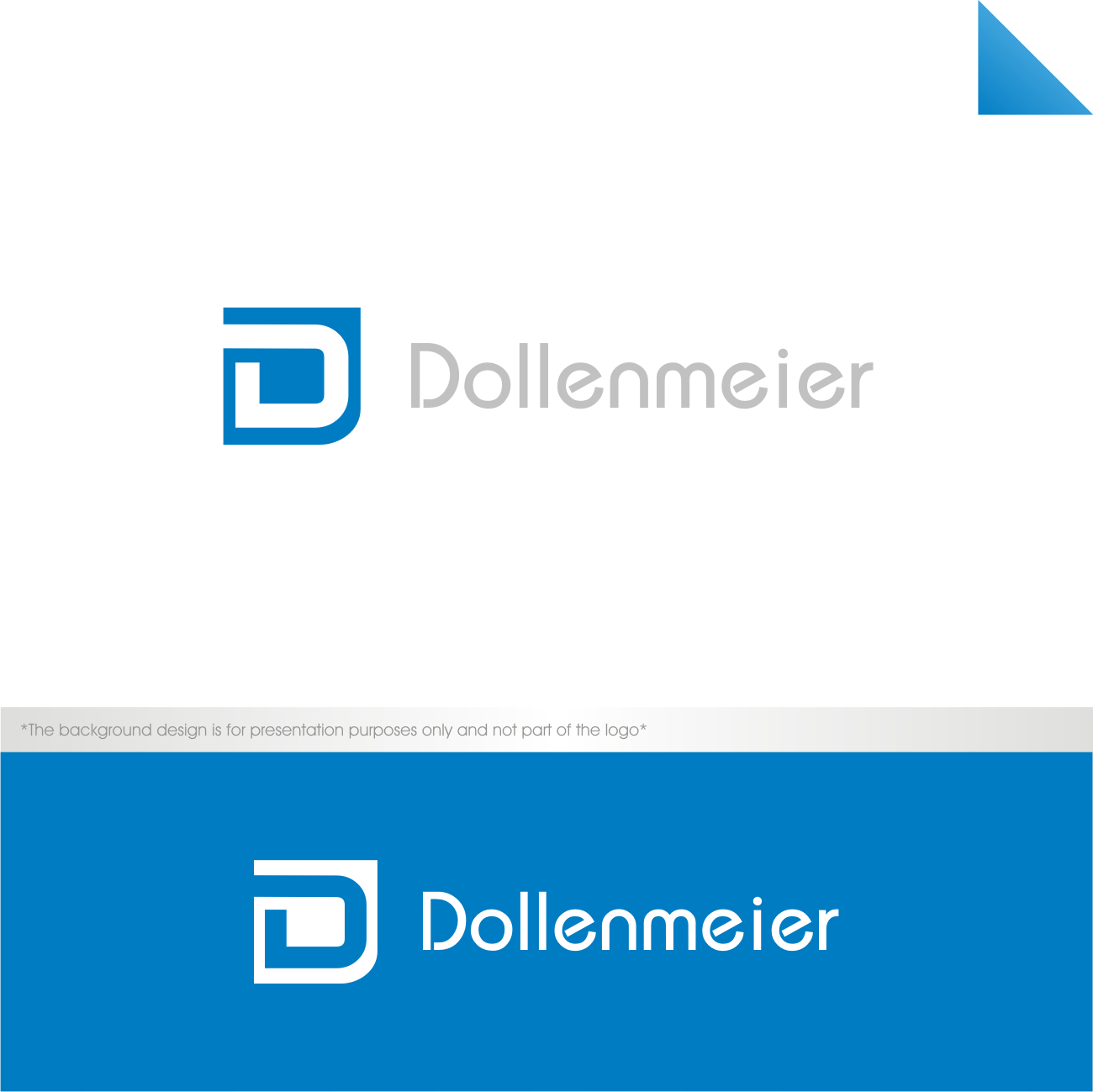 Logo Design by R!CKY for this project | Design #10882682