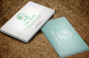 Business Card Design by Creative Designer 2016