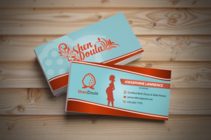 Business Card Design by pain13.tpt
